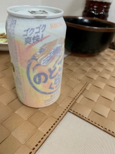 ビール