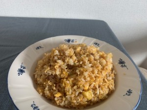 チャーハン